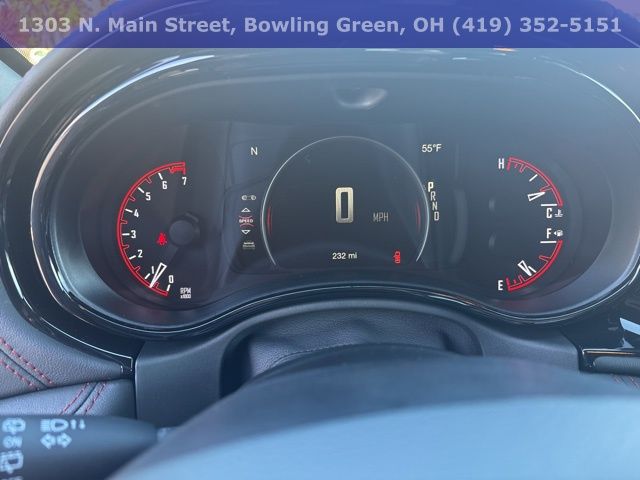 New 2026 Dodge Durango GT Plus 4D Sport Utility