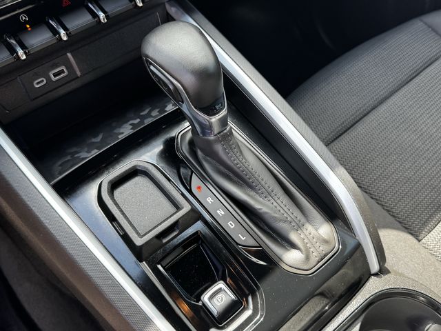 2023 Chevrolet Colorado LT Black at Classic Elite Chevrolet Sugar Land