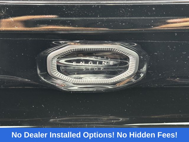 2026 Jeep Grand Cherokee Altitude Black at Martin Chrysler Dodge Jeep Ram