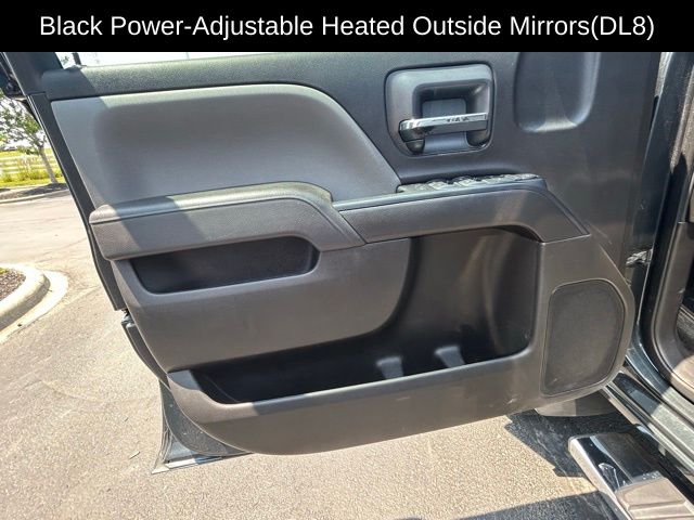 Used 2017 Chevrolet Silverado 2500HD For Sale in Grove City, OH