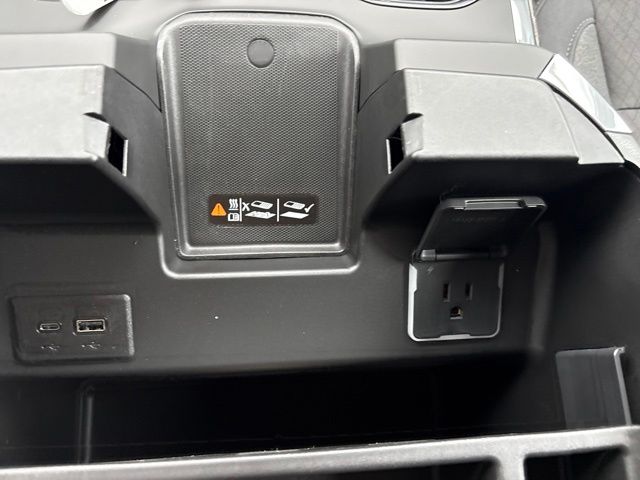 New 2026 Chevrolet Silverado 1500 Truck