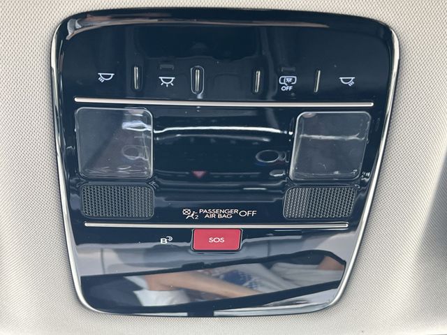 Used 2026 Blue Hyundai SEL image 29