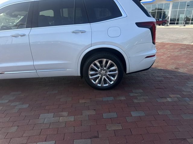 Used 2020 Cadillac XT6 SUV
