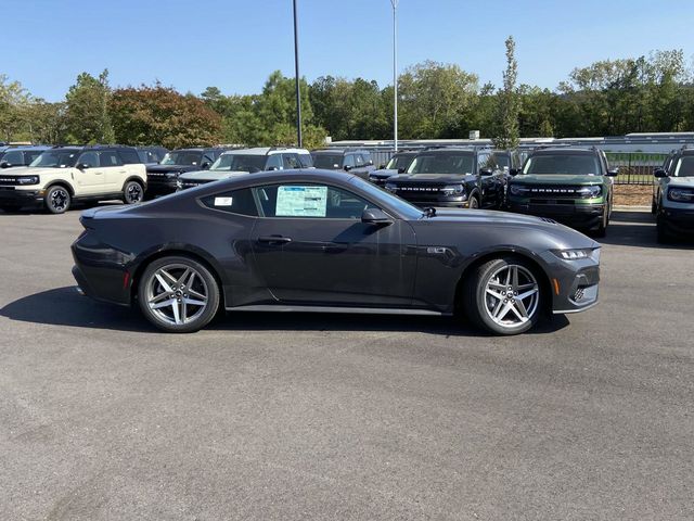 2024 Ford Mustang GT 2