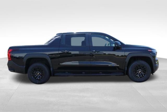 2024 Chevrolet Silverado EV Work Truck 14