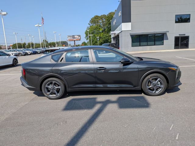 2026 Kia K4 