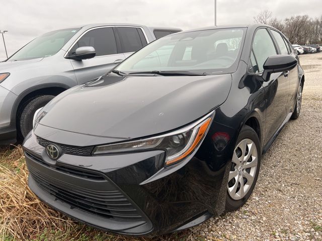 2024 Toyota Corolla LE FWD