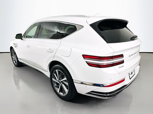 Thumbnail: 2026 Genesis GV80 - 7