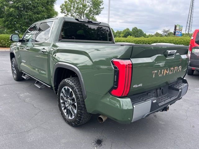 2022 Toyota Tundra Limited - Photo 11