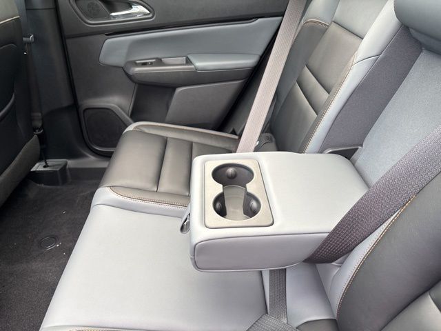 New 2026 Honda Prologue SUV