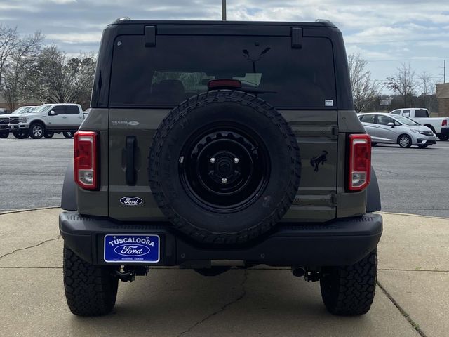 New 2026 Gray Ford Big Bend image 3