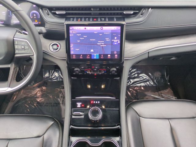used 2023 Jeep Grand Cherokee car, priced at $28,990