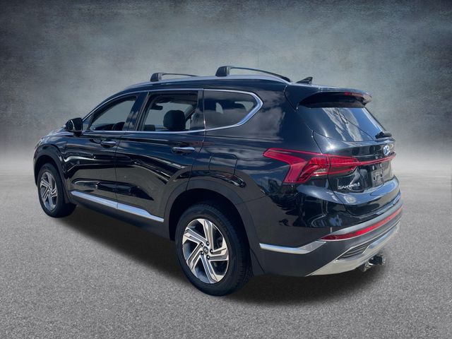 2022 Hyundai Santa Fe SEL 12