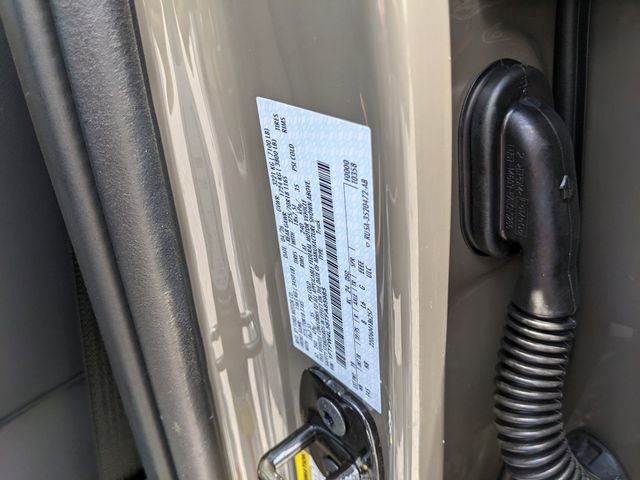 2026 Marsh Gray Ford F-150 Tremor 4X4 Truck