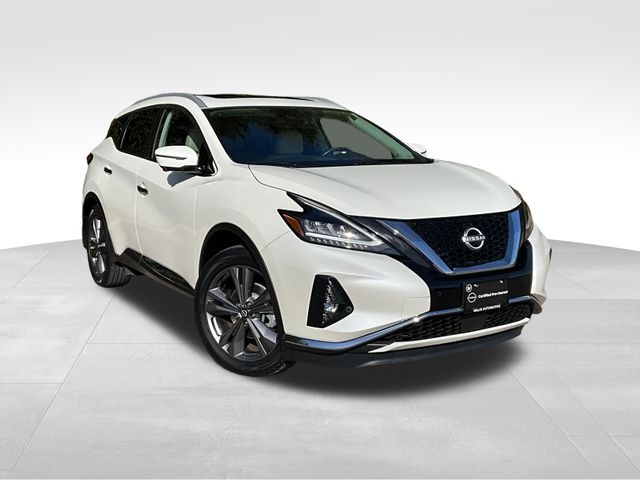 2023 Nissan Murano Platinum AWD