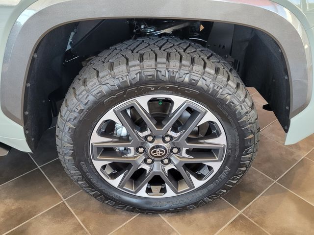 New 2025  Toyota Limited image 20