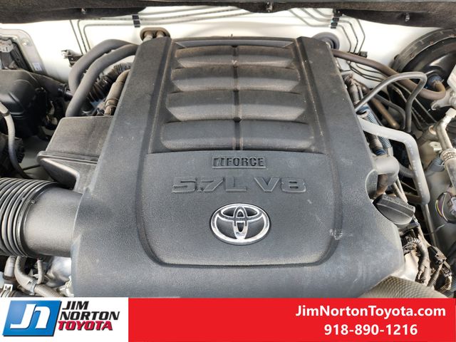 Used 2017 Toyota Tundra Truck