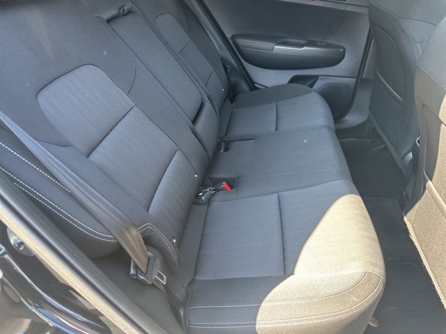 2021 Kia Sportage LX Red at Mazda of Columbia