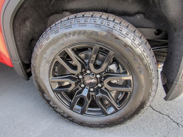 2026 GMC Sierra 1500 Elevation:44282