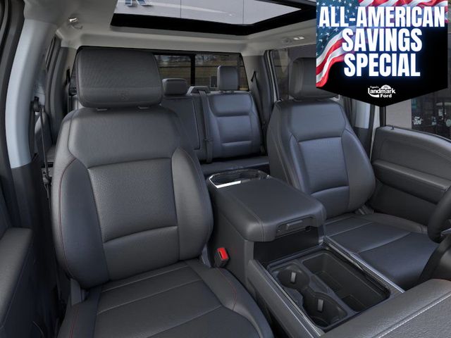 new 2026 Ford F-350SD car, priced at $89,078