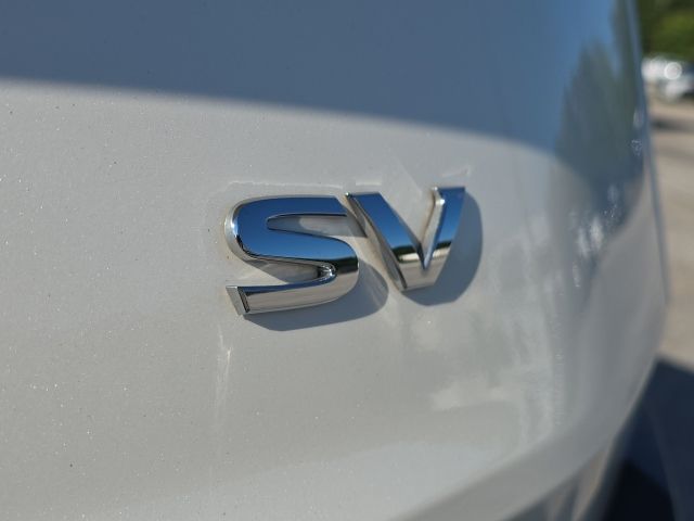 2023 Nissan Rogue SV:45505B