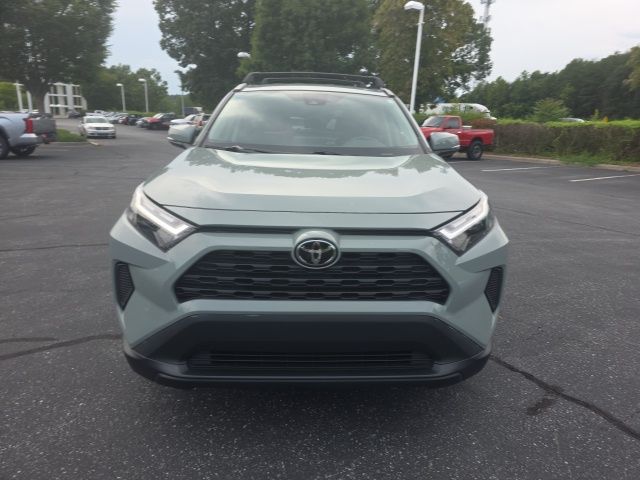 Used 2023 Toyota RAV4 SUV