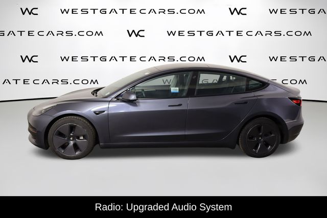 TeslaModel 35