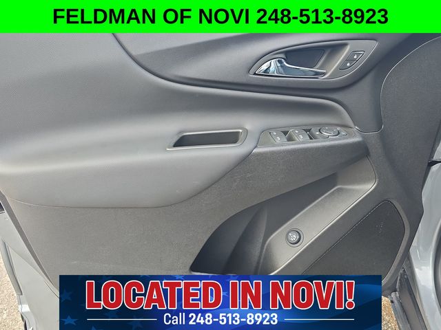 Used 2024 Chevrolet Equinox For Sale in Livonia, MI