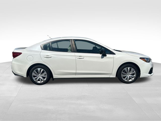 used 2020 Subaru Impreza car, priced at $14,299
