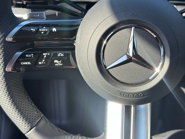 New 2027 Black Mercedes-Benz GLC 300 Coupe image 18