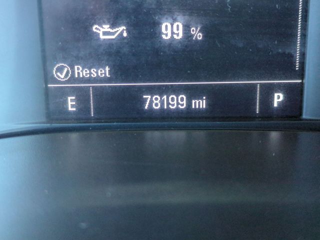 Used 2021 Blue GMC Elevation image 19