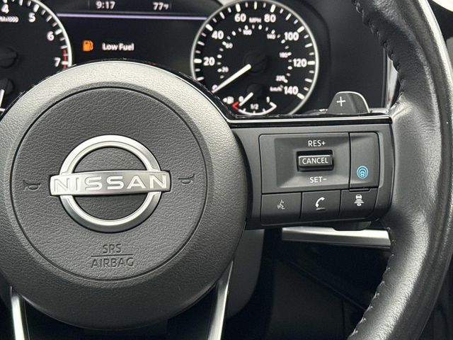 2022 Nissan Pathfinder SL - Photo 23