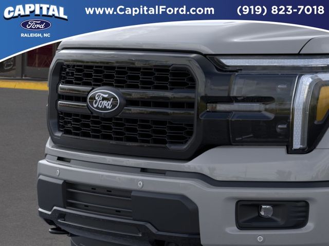 New 2026 Avalanche Ford Lariat® image 17