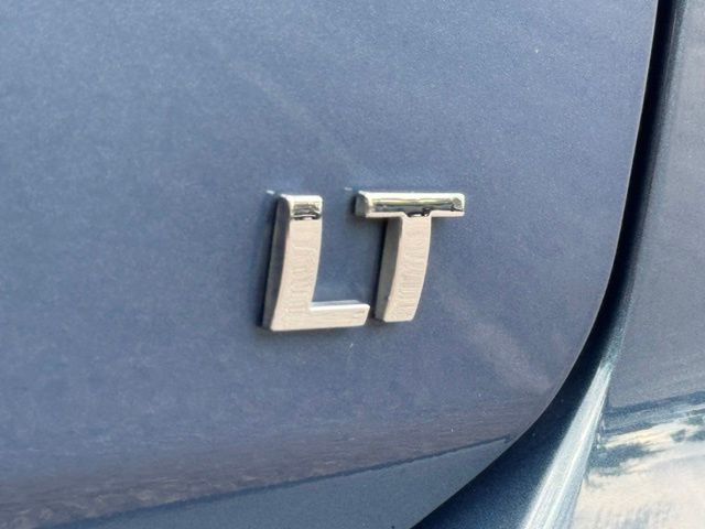 Used 2024 Chevrolet Equinox SUV