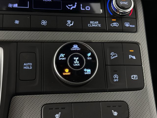 New 2025 Hyundai Palisade For Sale in Indianapolis, IN