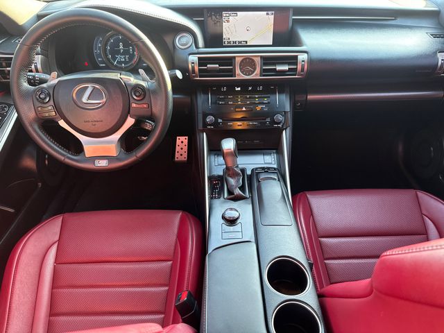 Used 2014 Lexus IS Sedan