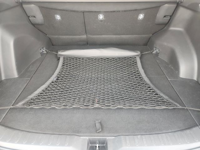 2025 Toyota RAV4 XLE Silver at Gullo Toyota