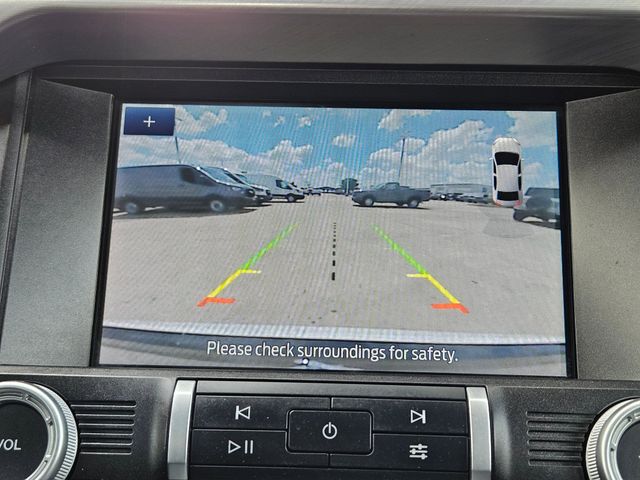 Used 2023 White Ford EcoBoost Premium image 22