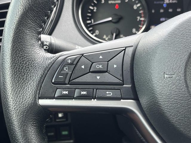 used 2019 Nissan Rogue car, priced at $13,981