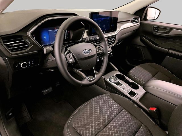 2024 Ford Escape Active Blue at Auto Express Mitsubishi