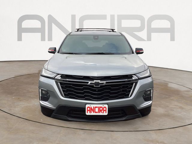 Used Car 2023 Chevrolet Traverse  Premier For Sale Under $35,000 In San Antonio, Texas