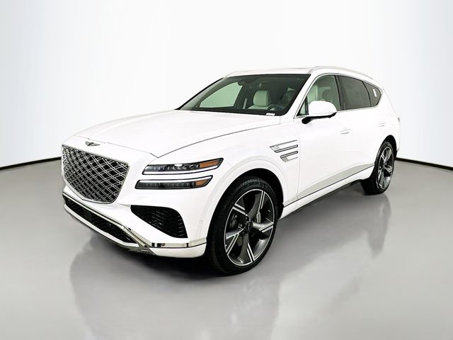 Thumbnail: 2026 Genesis GV80 - 1