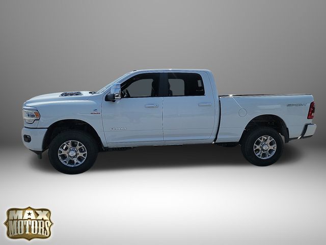 2023 Ram 2500 Laramie 7