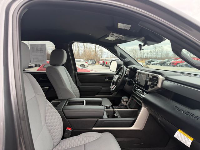 Used 2025 Toyota Tundra Truck