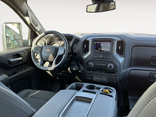 2026 Chevrolet Silverado 3500 HD Work Truck - Photo 9