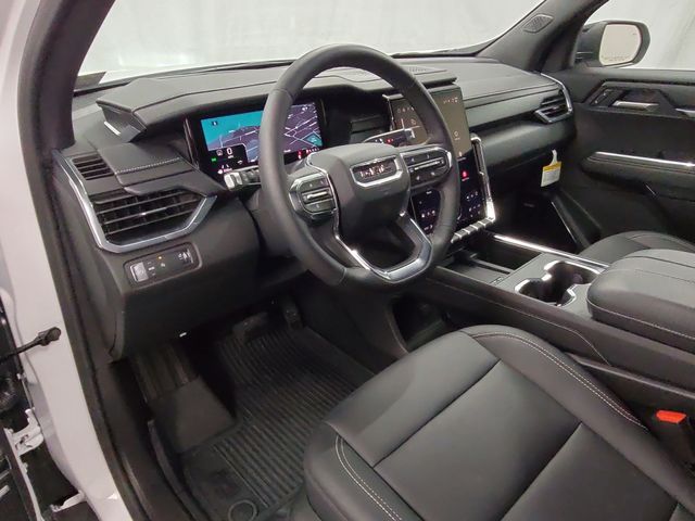 2026 – GMC – Acadia