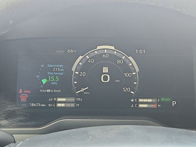 Used Car 2024 Toyota Sequoia  Limited For Sale Under $70,000 In Plainview, Texas