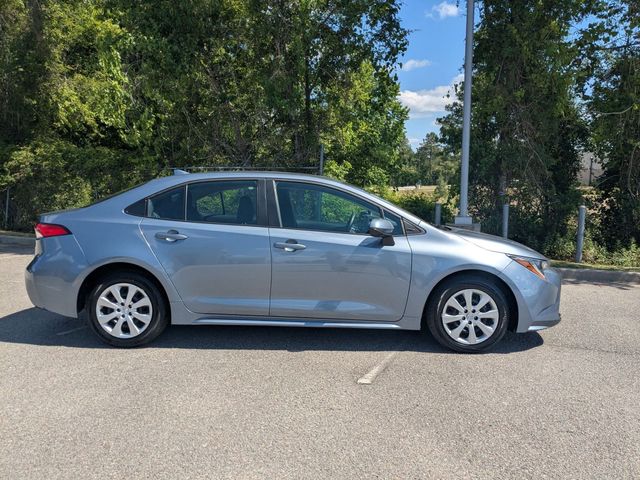 2024 Toyota Corolla LE  at Davis Toyota of Orangeburg