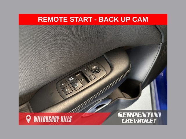 Indigo Blue 2020 Dodge Challenger Coupe Rear-Wheel Drive 8-Speed Automatic