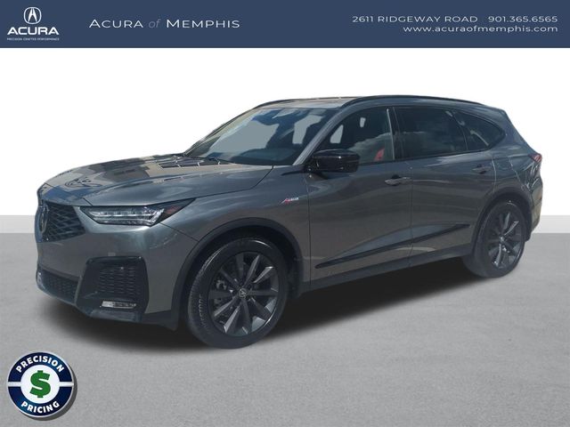 2026 Acura MDX